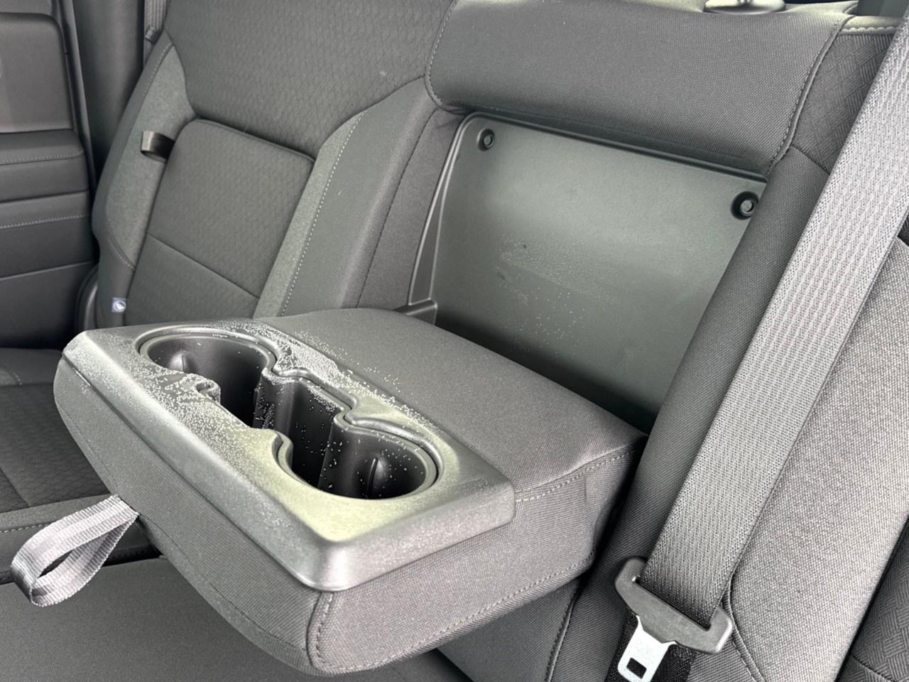 2026 GMC SIERRA 2500HD Crew Cab Standard Box 4-Wheel Drive SLE Photo