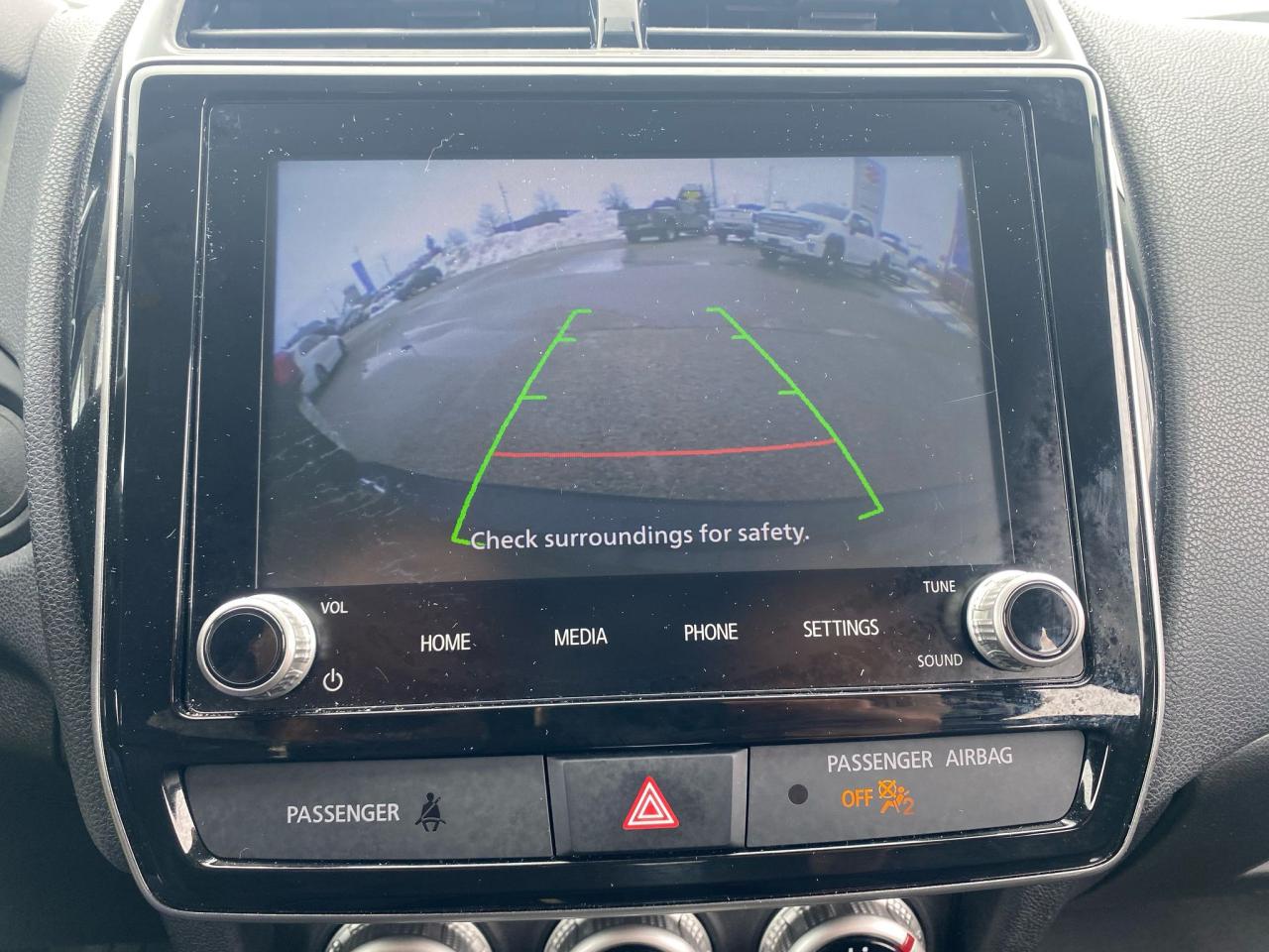 2023 Mitsubishi RVR SE AWD ~Heated Seats ~Camera ~Bluetooth ~Alloys Photo