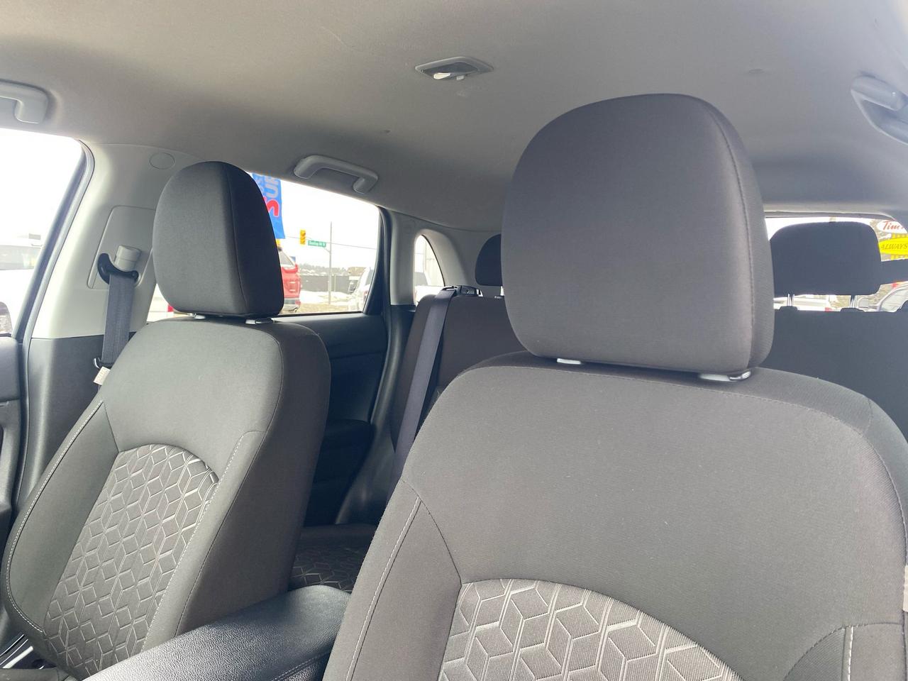 2023 Mitsubishi RVR SE AWD ~Heated Seats ~Camera ~Bluetooth ~Alloys Photo