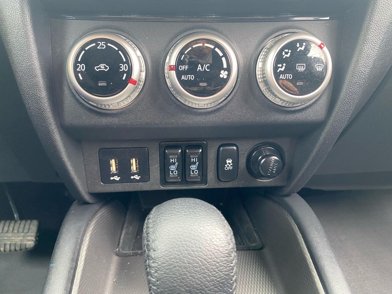 2023 Mitsubishi RVR SE AWD ~Heated Seats ~Camera ~Bluetooth ~Alloys Photo