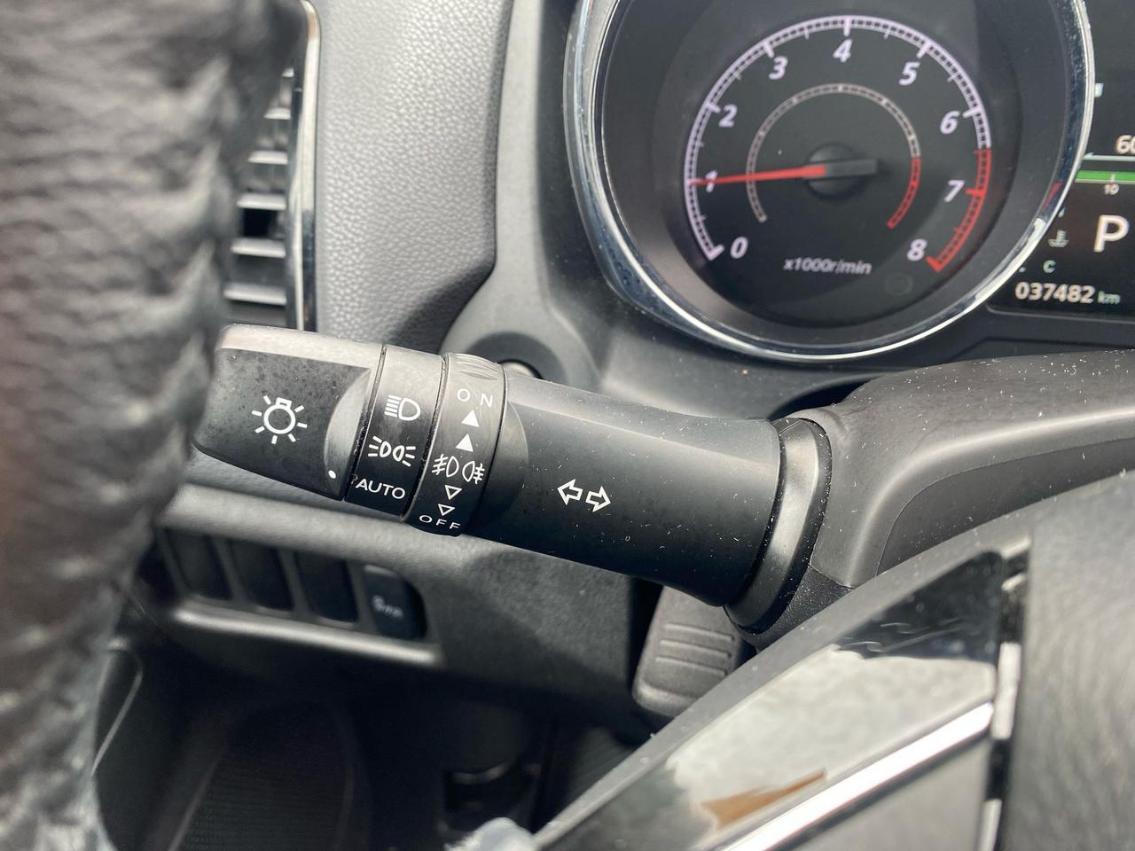 2023 Mitsubishi RVR SE AWD ~Heated Seats ~Camera ~Bluetooth ~Alloys Photo