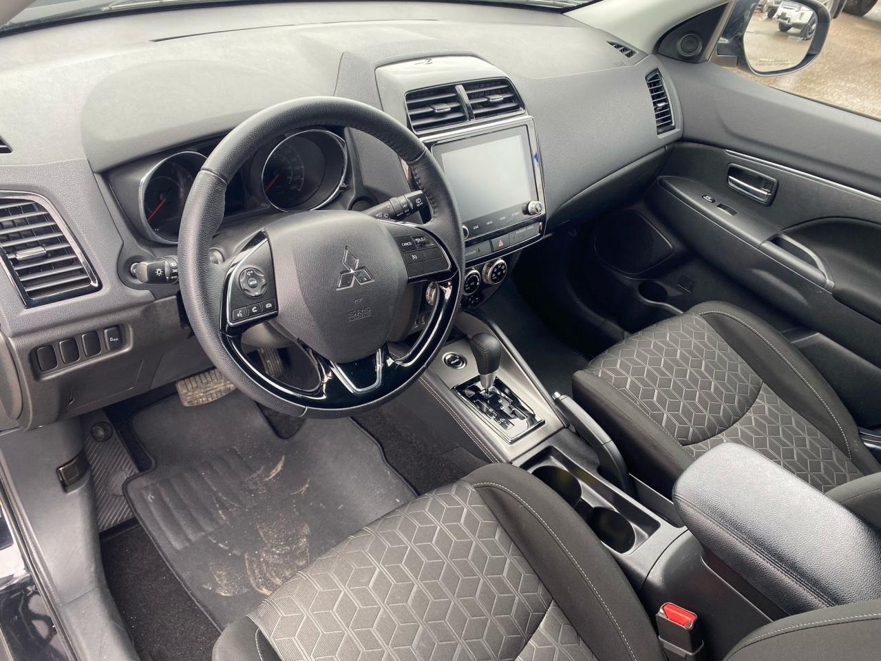 2023 Mitsubishi RVR SE AWD ~Heated Seats ~Camera ~Bluetooth ~Alloys Photo