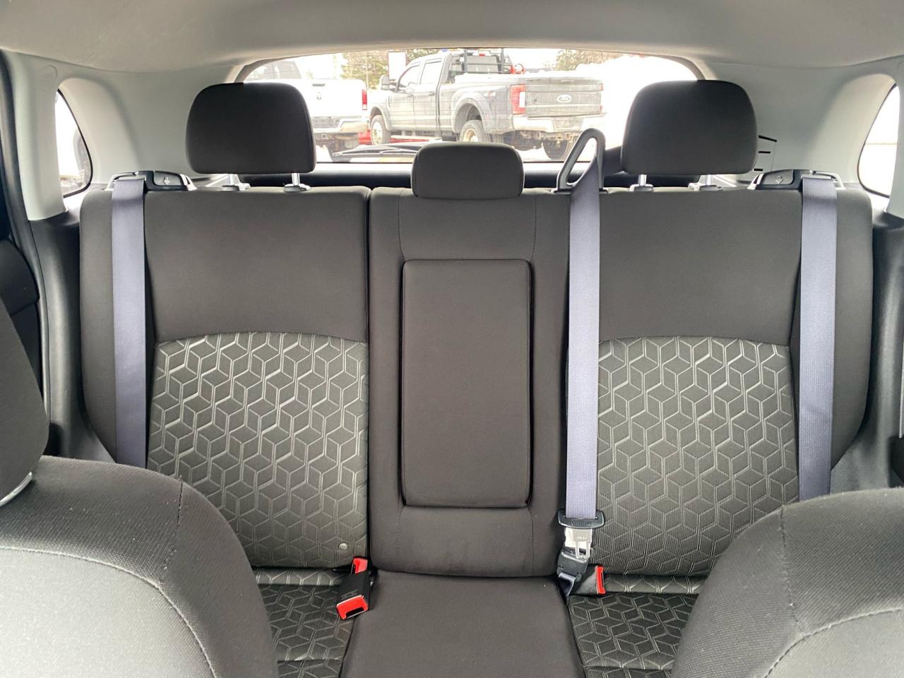 2023 Mitsubishi RVR SE AWD ~Heated Seats ~Camera ~Bluetooth ~Alloys Photo