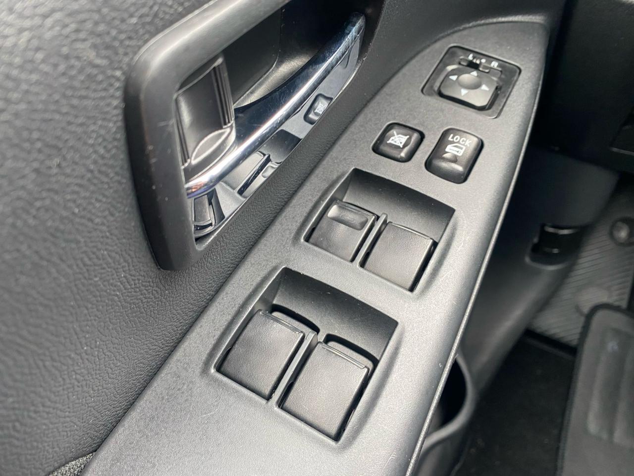 2023 Mitsubishi RVR SE AWD ~Heated Seats ~Camera ~Bluetooth ~Alloys Photo