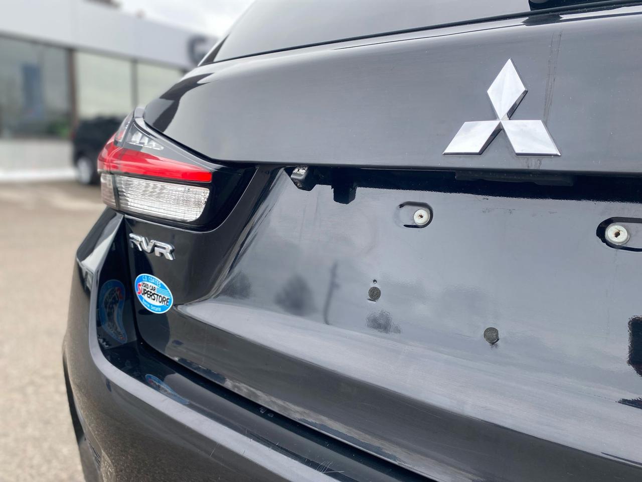 2023 Mitsubishi RVR SE AWD ~Heated Seats ~Camera ~Bluetooth ~Alloys Photo