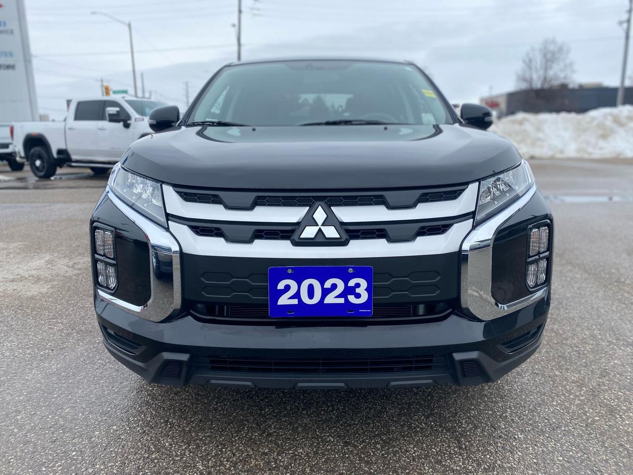 2023 Mitsubishi RVR SE AWD ~Heated Seats ~Camera ~Bluetooth ~Alloys Photo