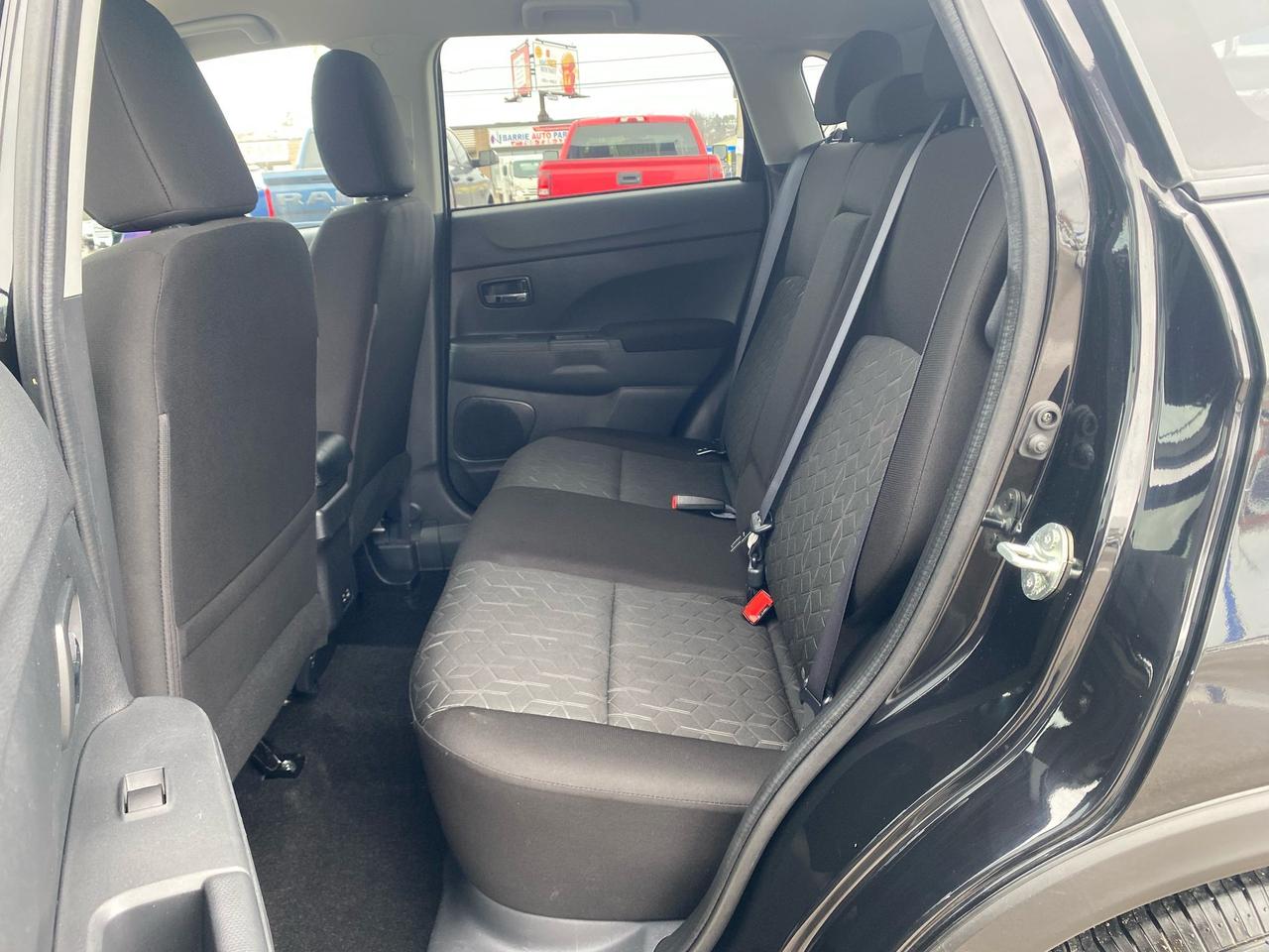 2023 Mitsubishi RVR SE AWD ~Heated Seats ~Camera ~Bluetooth ~Alloys Photo