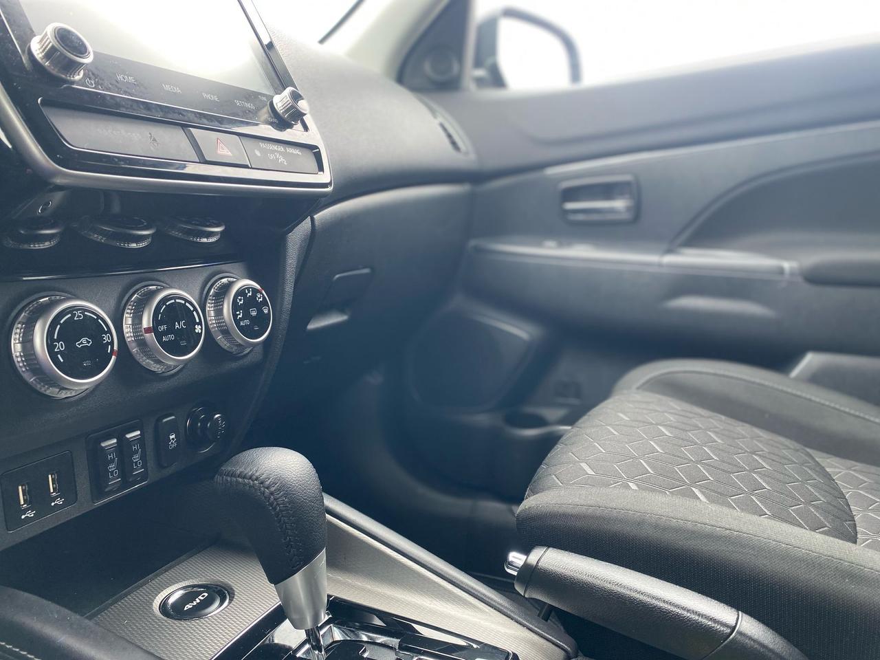 2023 Mitsubishi RVR SE AWD ~Heated Seats ~Camera ~Bluetooth ~Alloys Photo