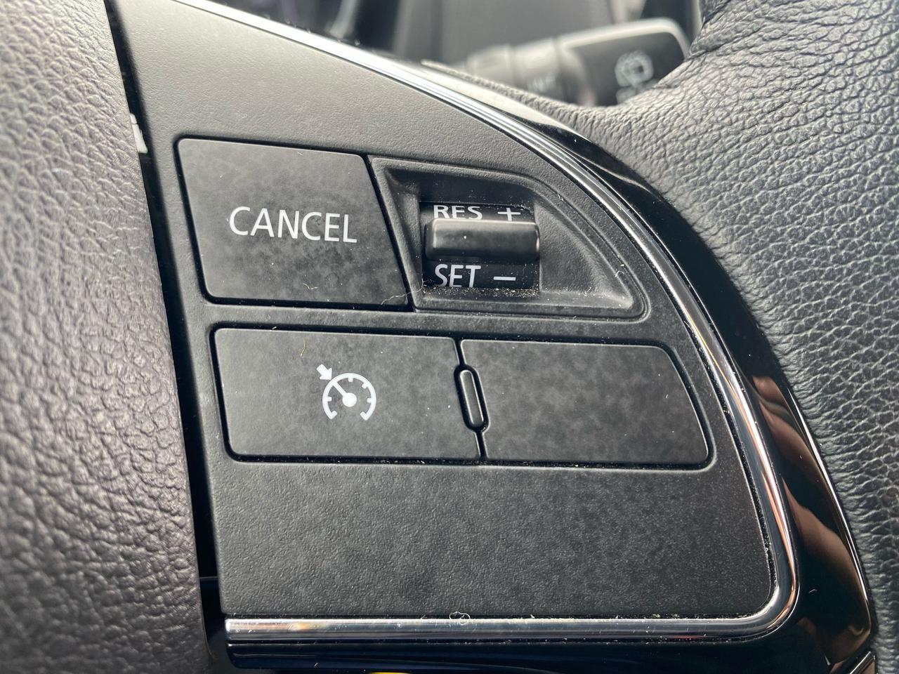 2023 Mitsubishi RVR SE AWD ~Heated Seats ~Camera ~Bluetooth ~Alloys Photo