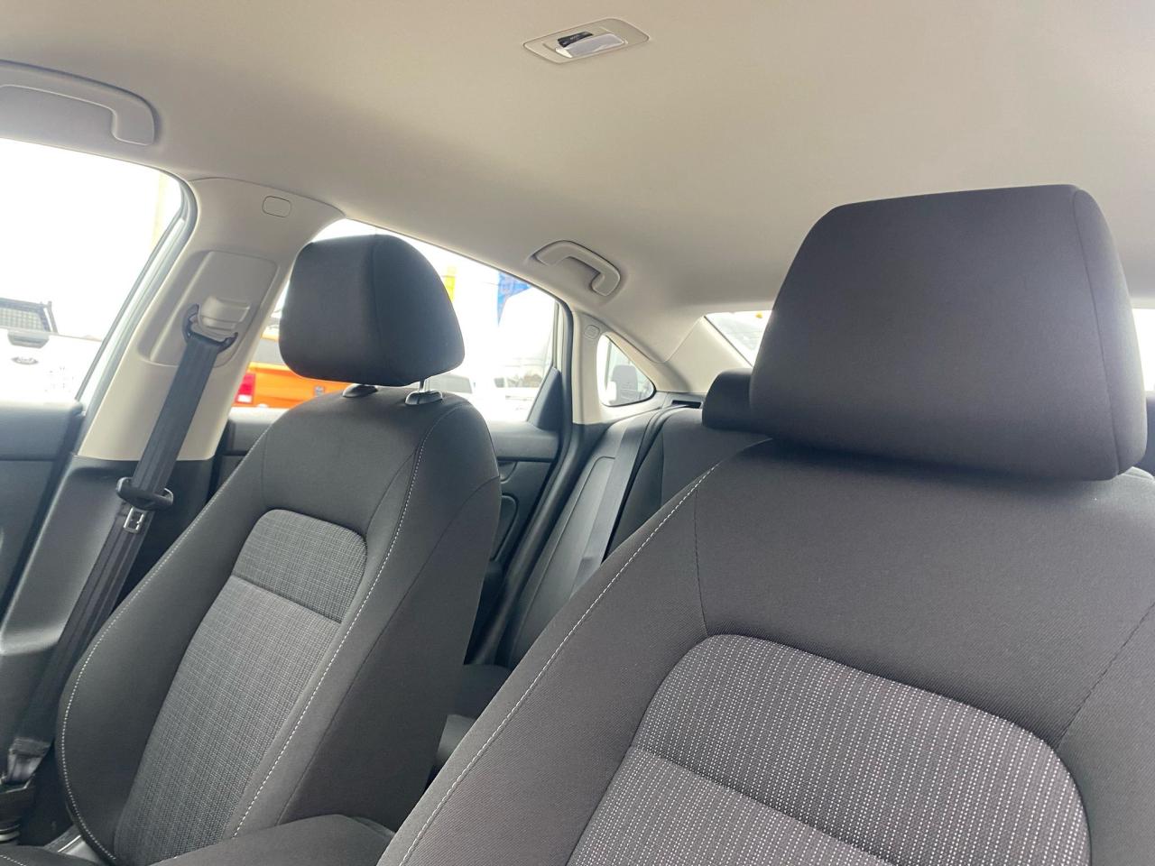 2022 Honda Civic LX ~Heated Seats ~Backup Camera ~Bluetooth Photo