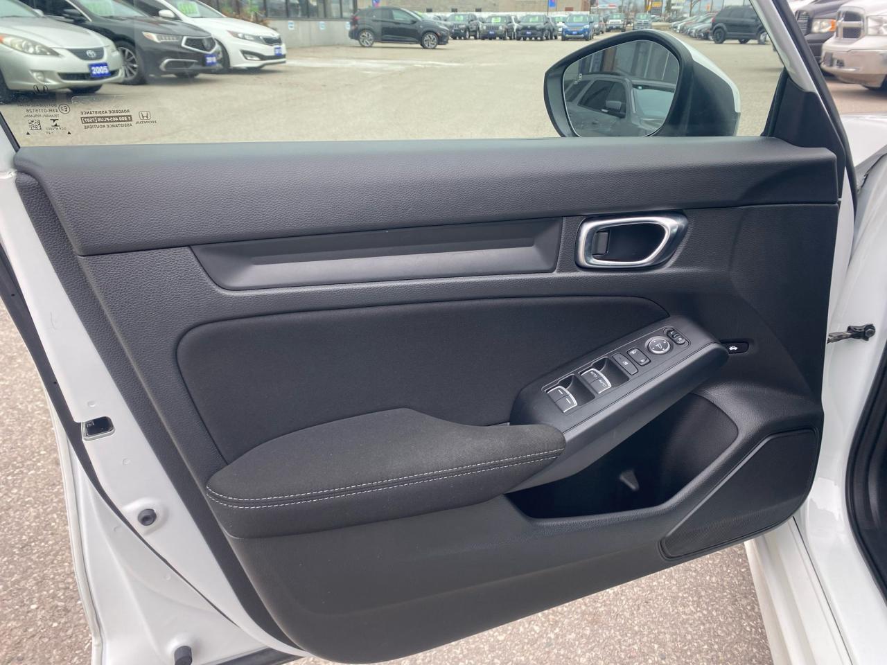 2022 Honda Civic LX ~Heated Seats ~Backup Camera ~Bluetooth Photo