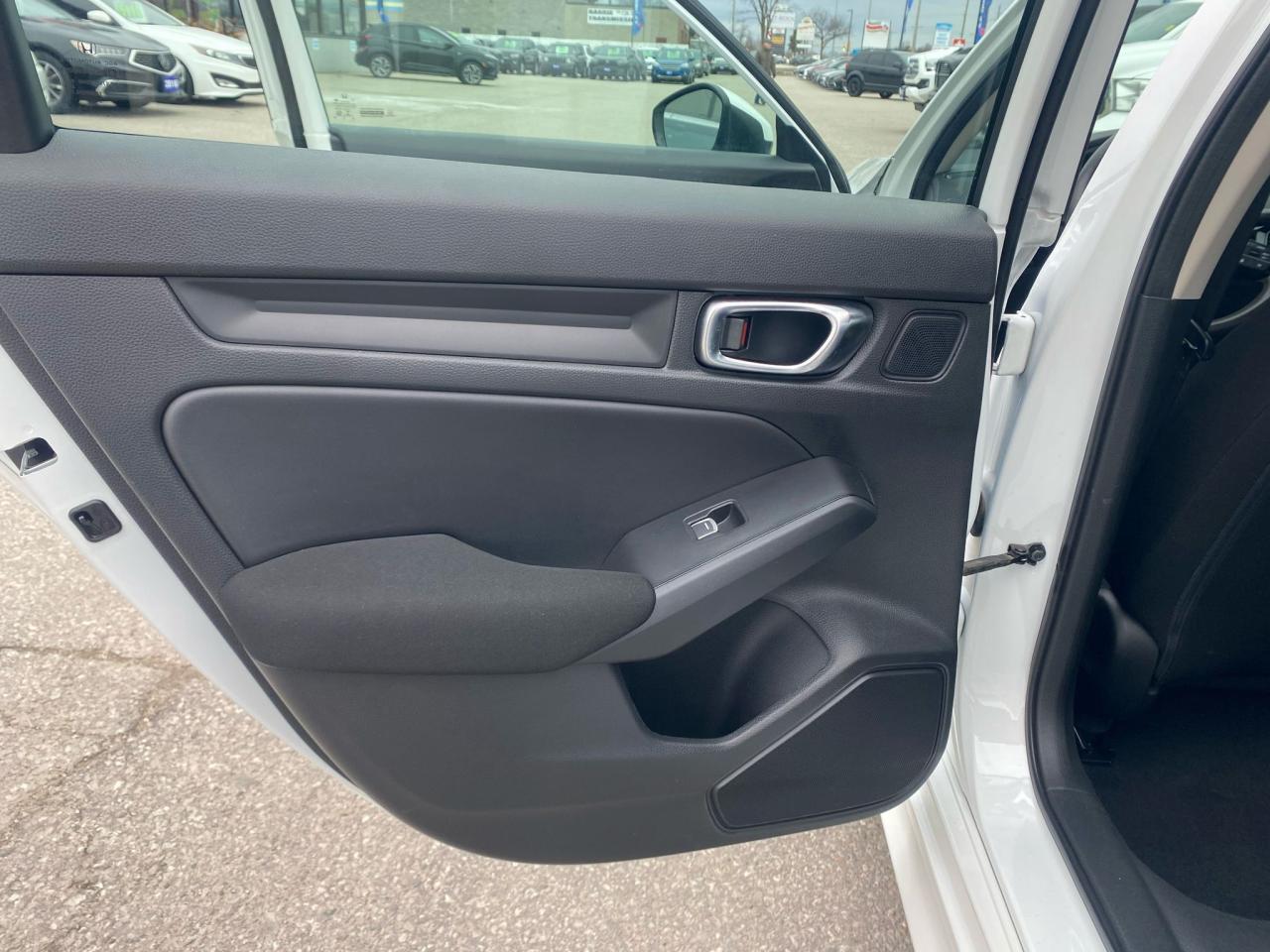 2022 Honda Civic LX ~Heated Seats ~Backup Camera ~Bluetooth Photo