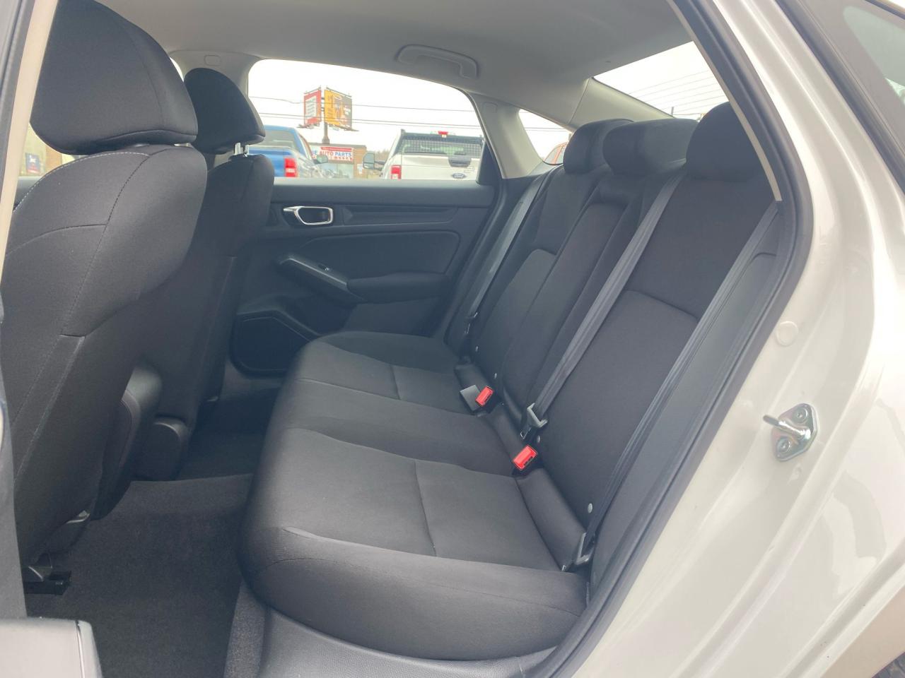 2022 Honda Civic LX ~Heated Seats ~Backup Camera ~Bluetooth Photo