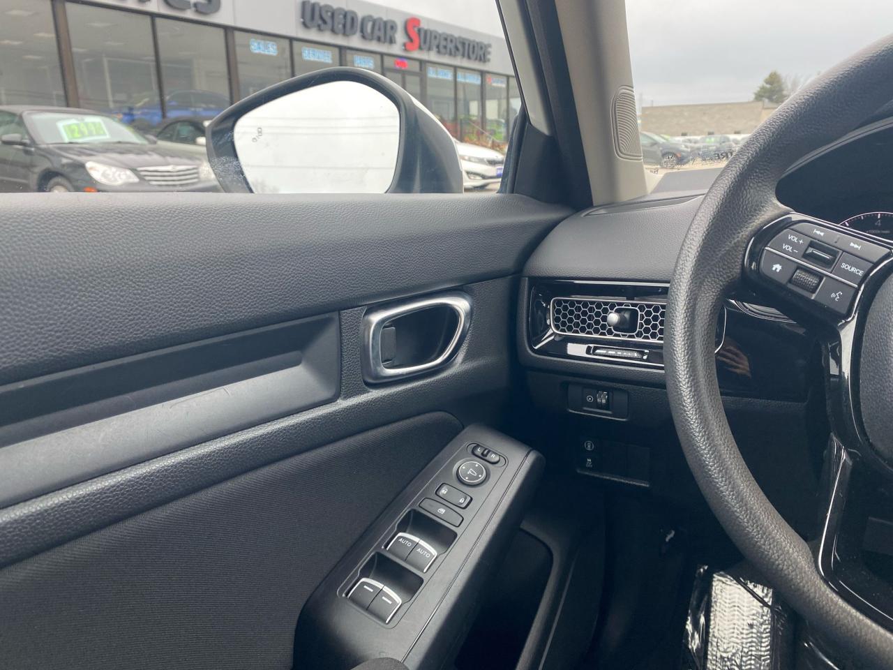 2022 Honda Civic LX ~Heated Seats ~Backup Camera ~Bluetooth Photo