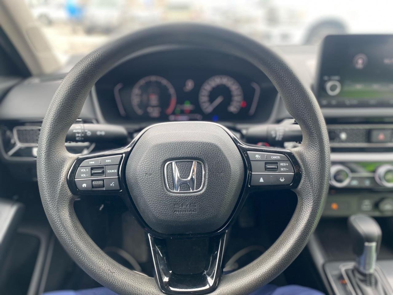 2022 Honda Civic LX ~Heated Seats ~Backup Camera ~Bluetooth Photo