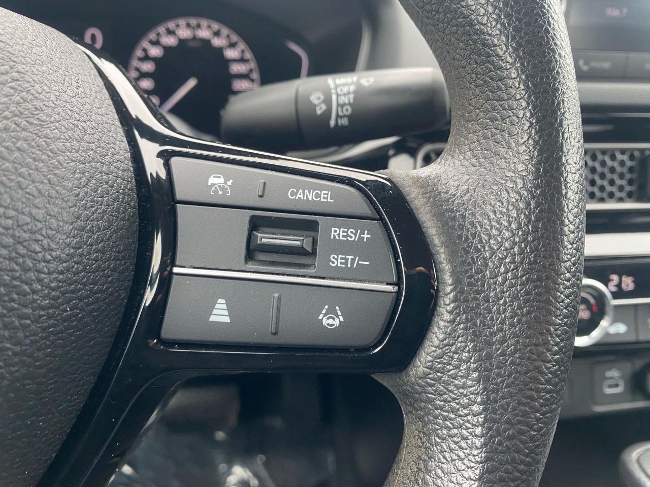 2022 Honda Civic LX ~Heated Seats ~Backup Camera ~Bluetooth Photo