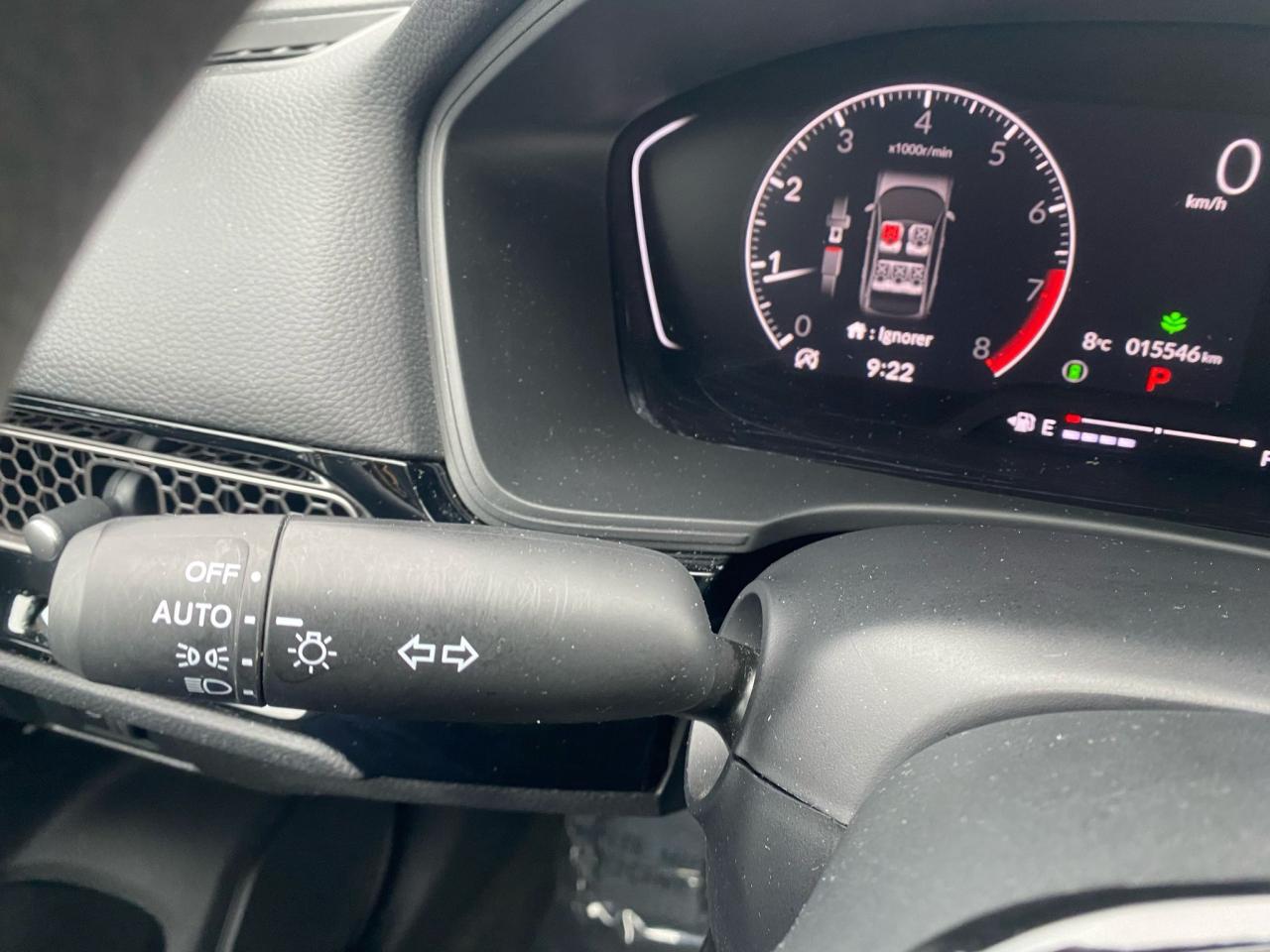 2022 Honda Civic LX ~Heated Seats ~Backup Camera ~Bluetooth Photo