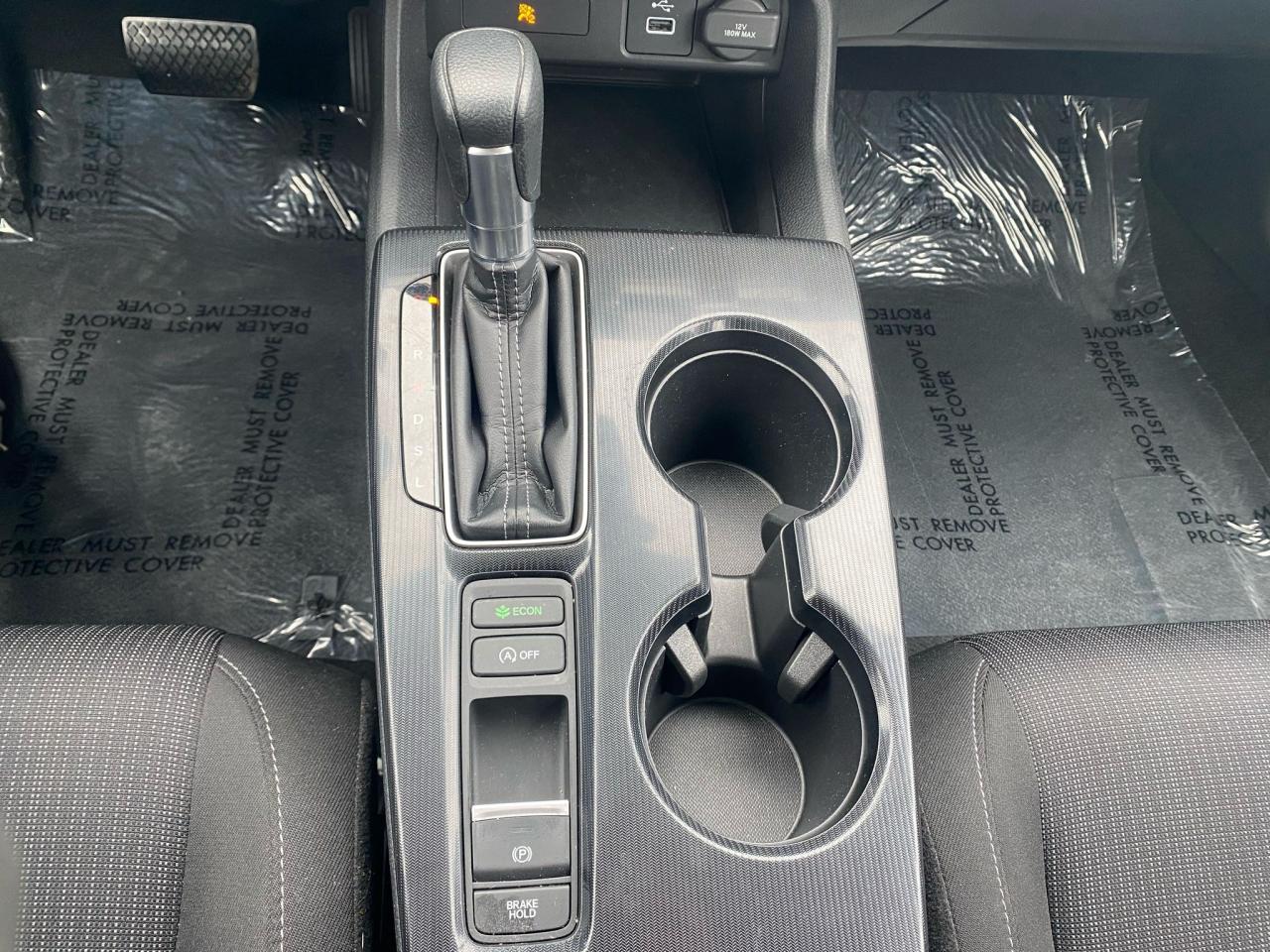 2022 Honda Civic LX ~Heated Seats ~Backup Camera ~Bluetooth Photo