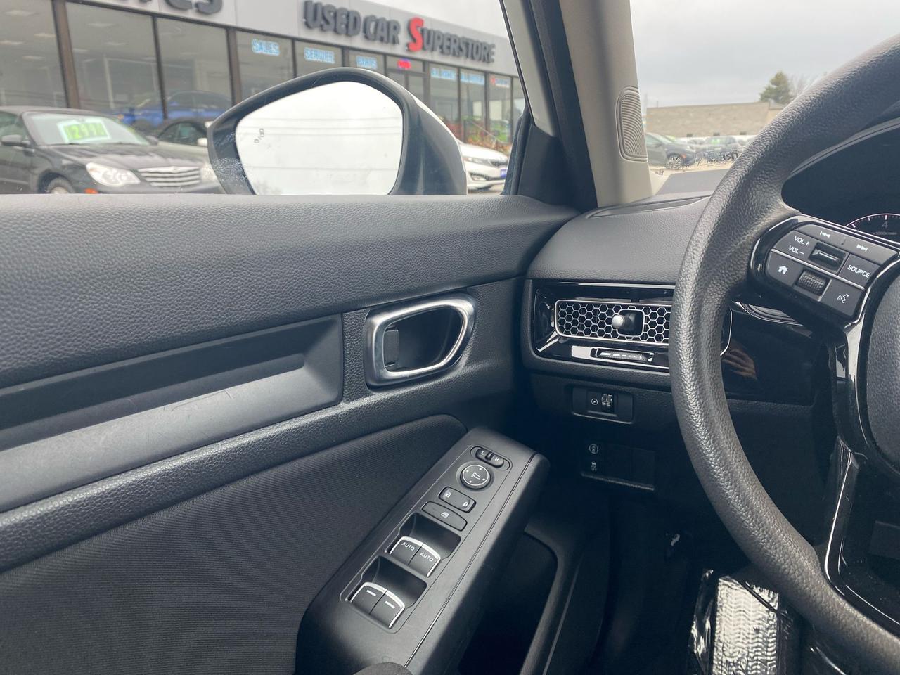 2022 Honda Civic LX ~Heated Seats ~Backup Camera ~Bluetooth Photo