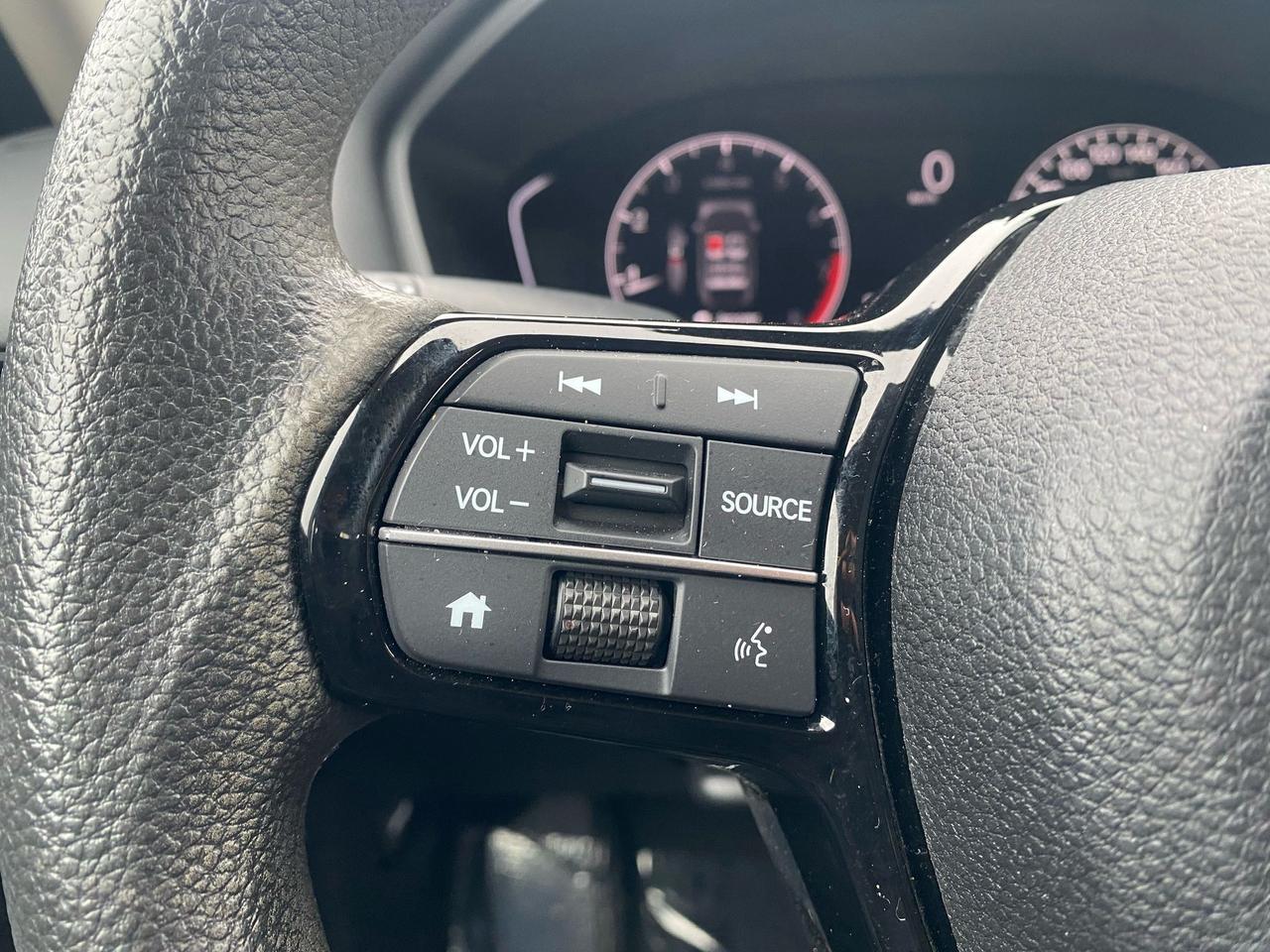 2022 Honda Civic LX ~Heated Seats ~Backup Camera ~Bluetooth Photo