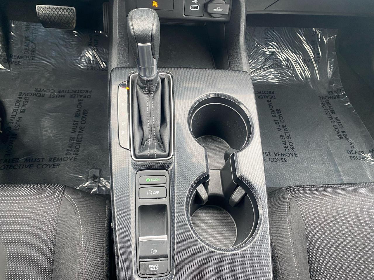 2022 Honda Civic LX ~Heated Seats ~Backup Camera ~Bluetooth Photo