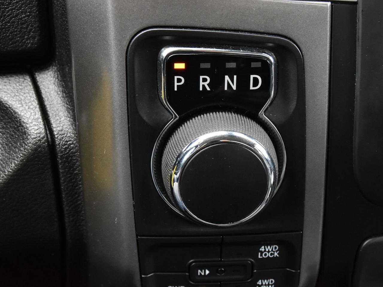 2022 RAM 1500 Classic SLT Crew Cab 4x4 ~Heated Mirrors ~Bluetooth ~Cam Photo