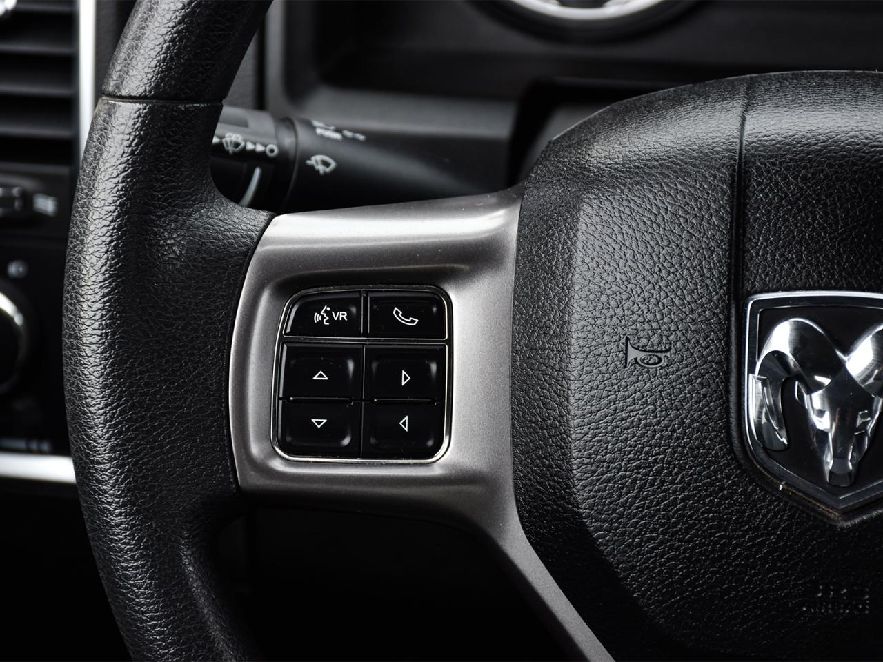 2022 RAM 1500 Classic SLT Crew Cab 4x4 ~Backup Camera ~Bluetooth ~20's Photo