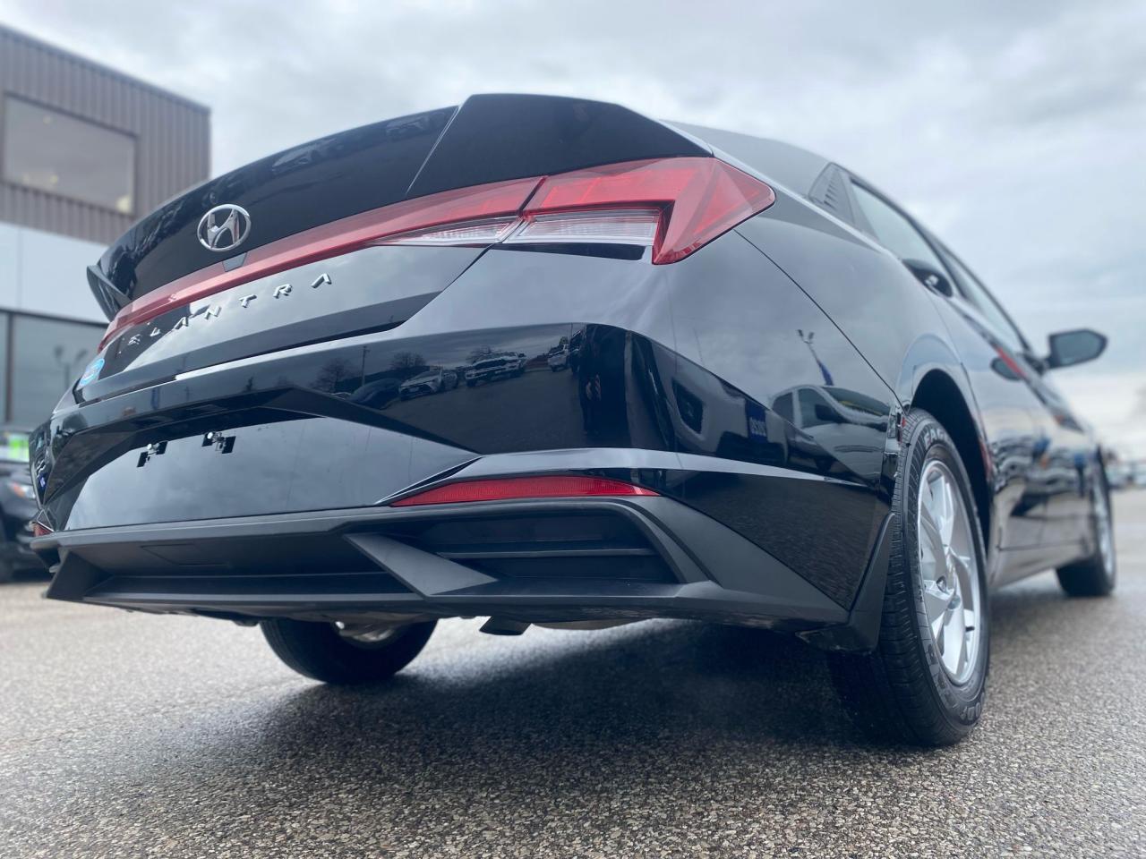 2022 Hyundai Elantra Essential ~Heated Seats ~Alloys ~Bluetooth ~Cam Photo