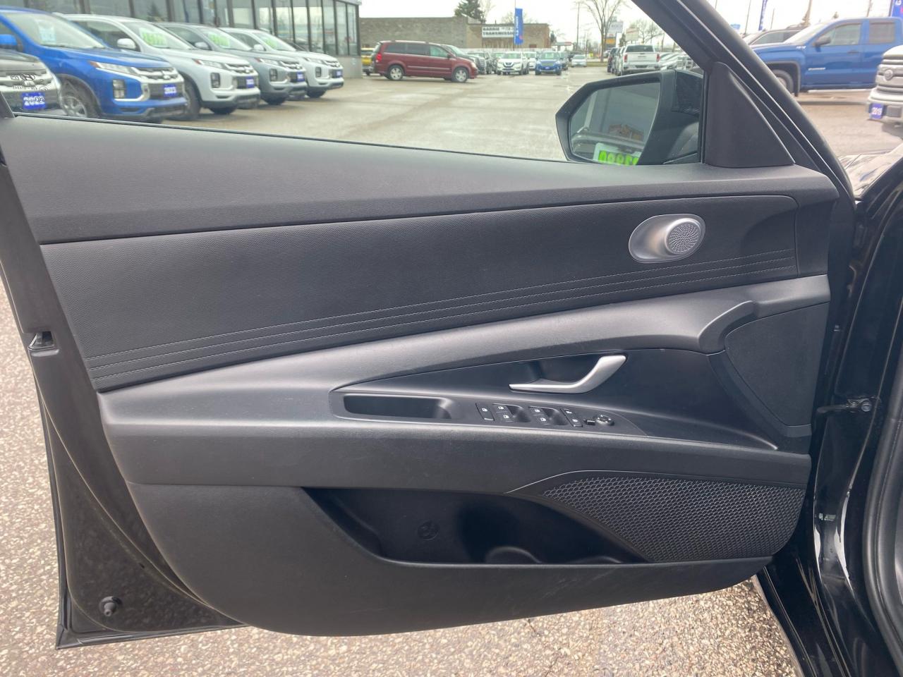 2022 Hyundai Elantra Essential ~Heated Seats ~Alloys ~Bluetooth ~Cam Photo