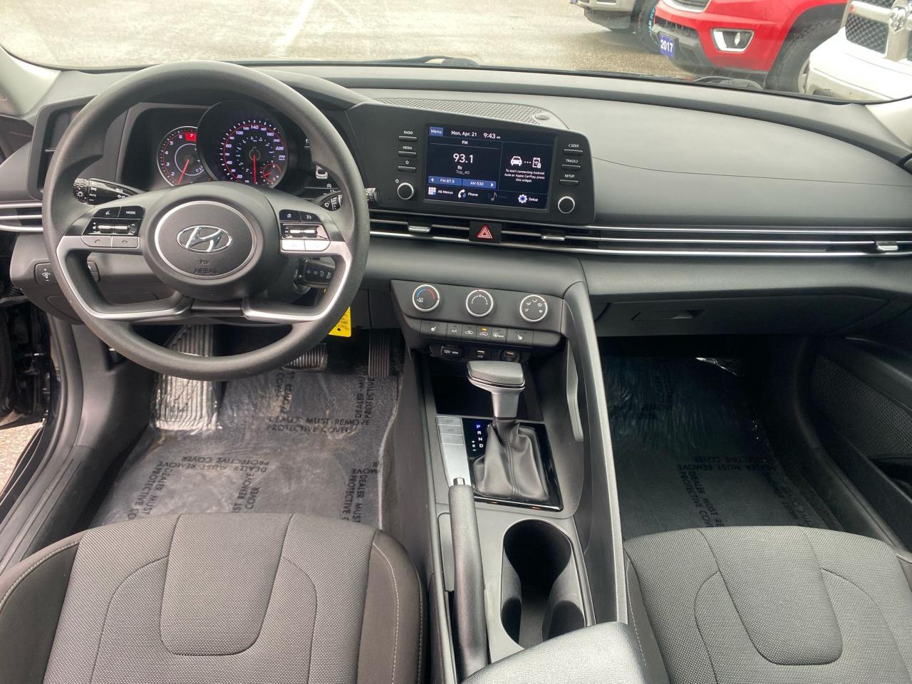 2022 Hyundai Elantra Essential ~Heated Seats ~Alloys ~Bluetooth ~Cam Photo