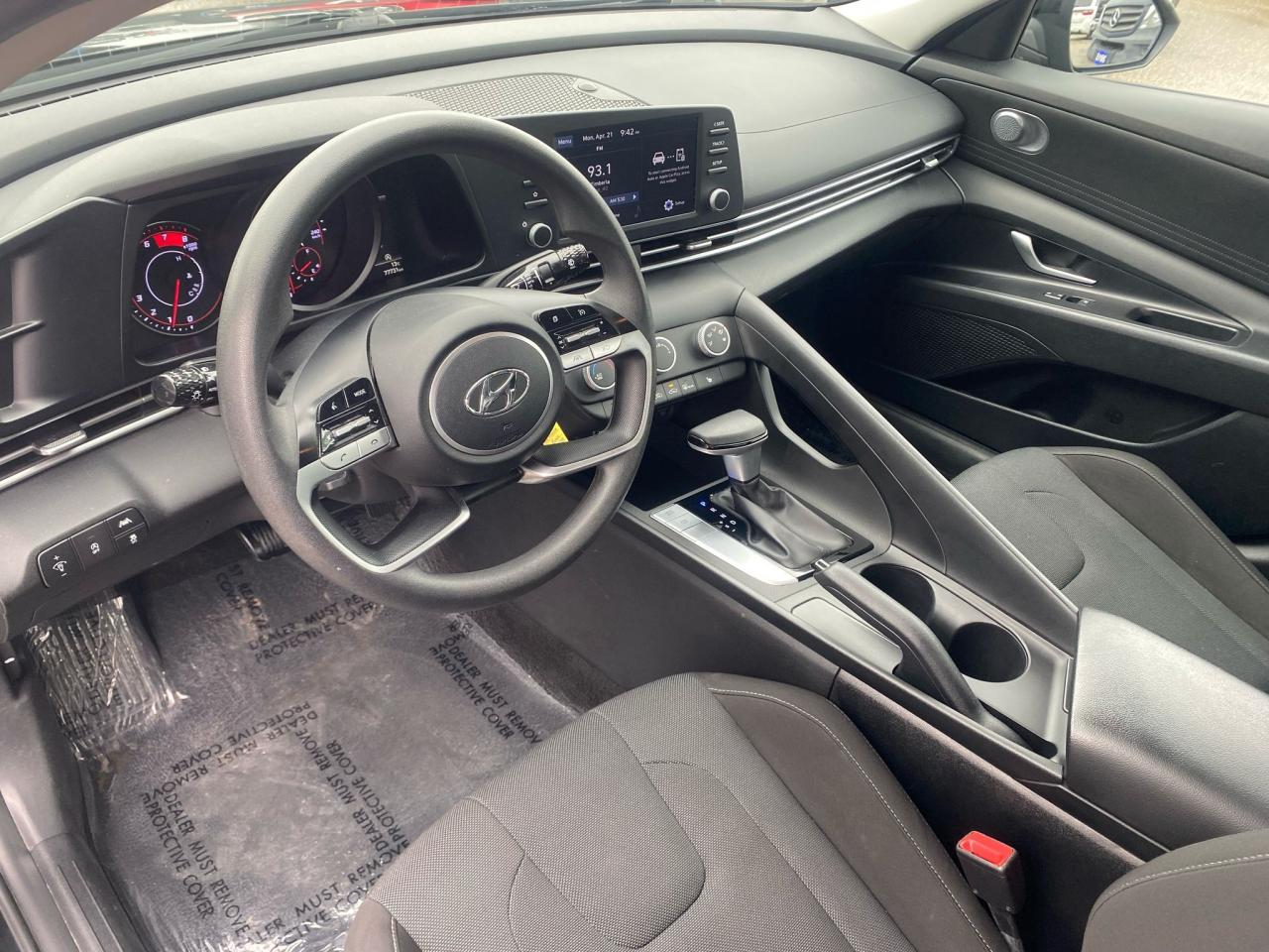 2022 Hyundai Elantra Essential ~Heated Seats ~Alloys ~Bluetooth ~Cam Photo