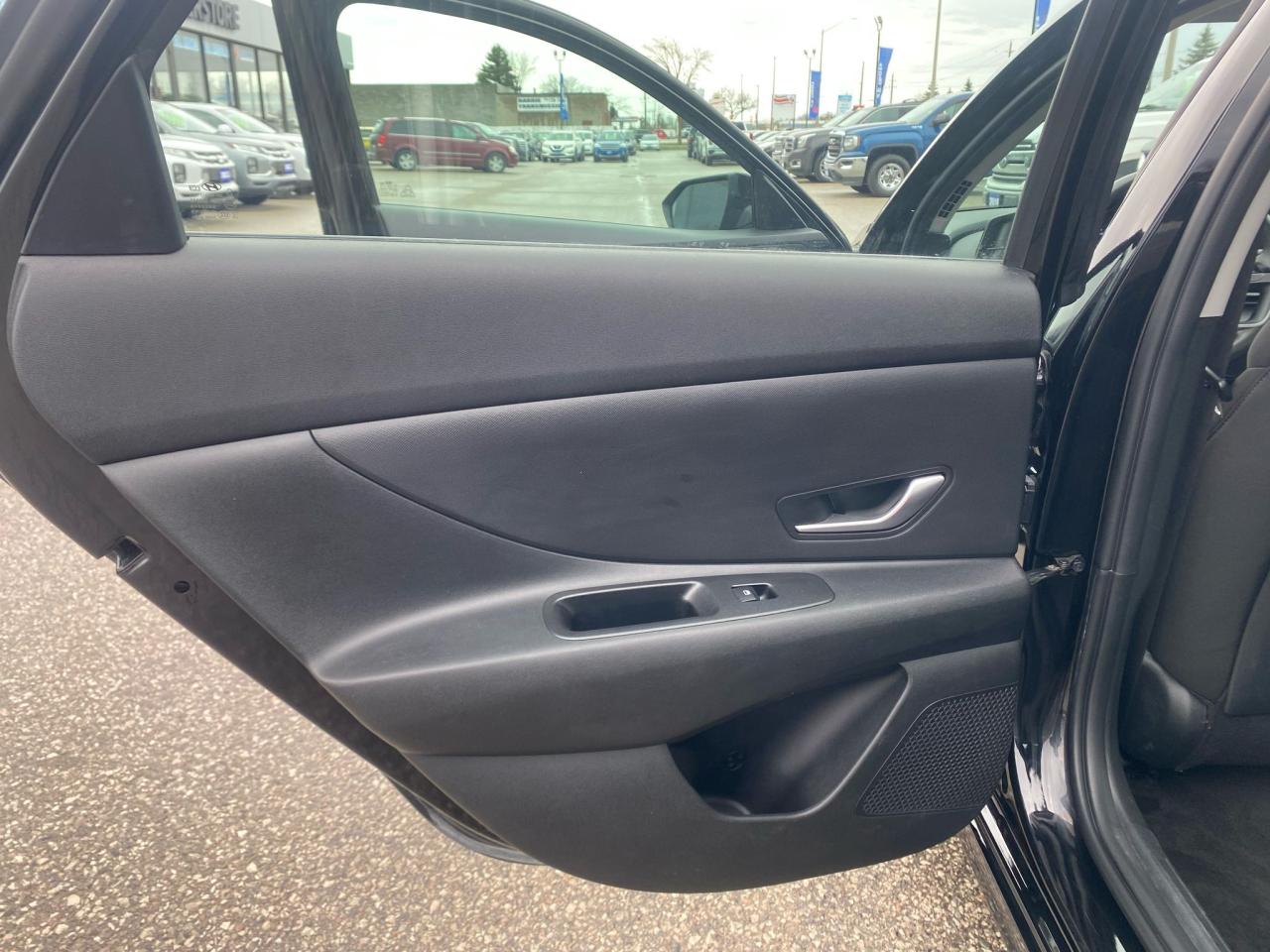 2022 Hyundai Elantra Essential ~Heated Seats ~Alloys ~Bluetooth ~Cam Photo