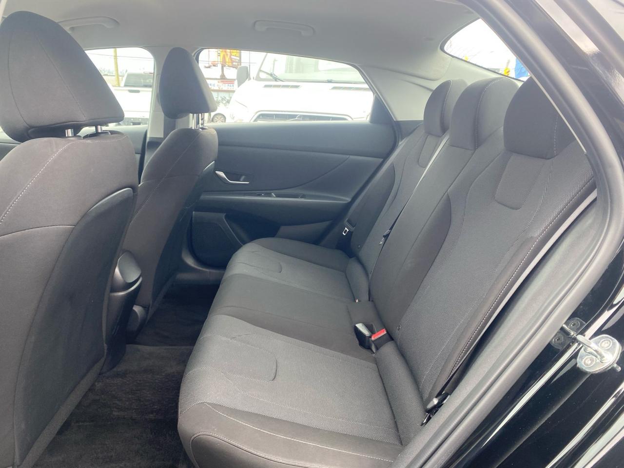 2022 Hyundai Elantra Essential ~Heated Seats ~Alloys ~Bluetooth ~Cam Photo