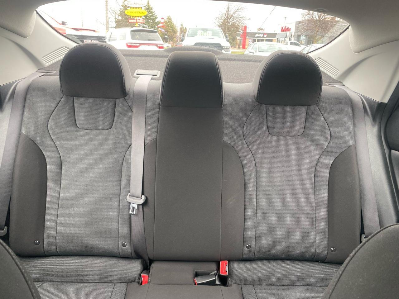 2022 Hyundai Elantra Essential ~Heated Seats ~Alloys ~Bluetooth ~Cam Photo