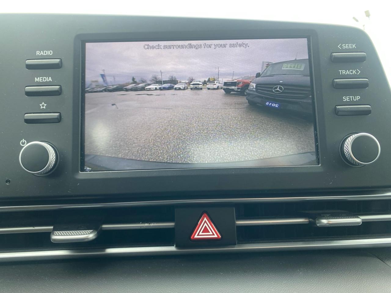 2022 Hyundai Elantra Essential ~Heated Seats ~Alloys ~Bluetooth ~Cam Photo