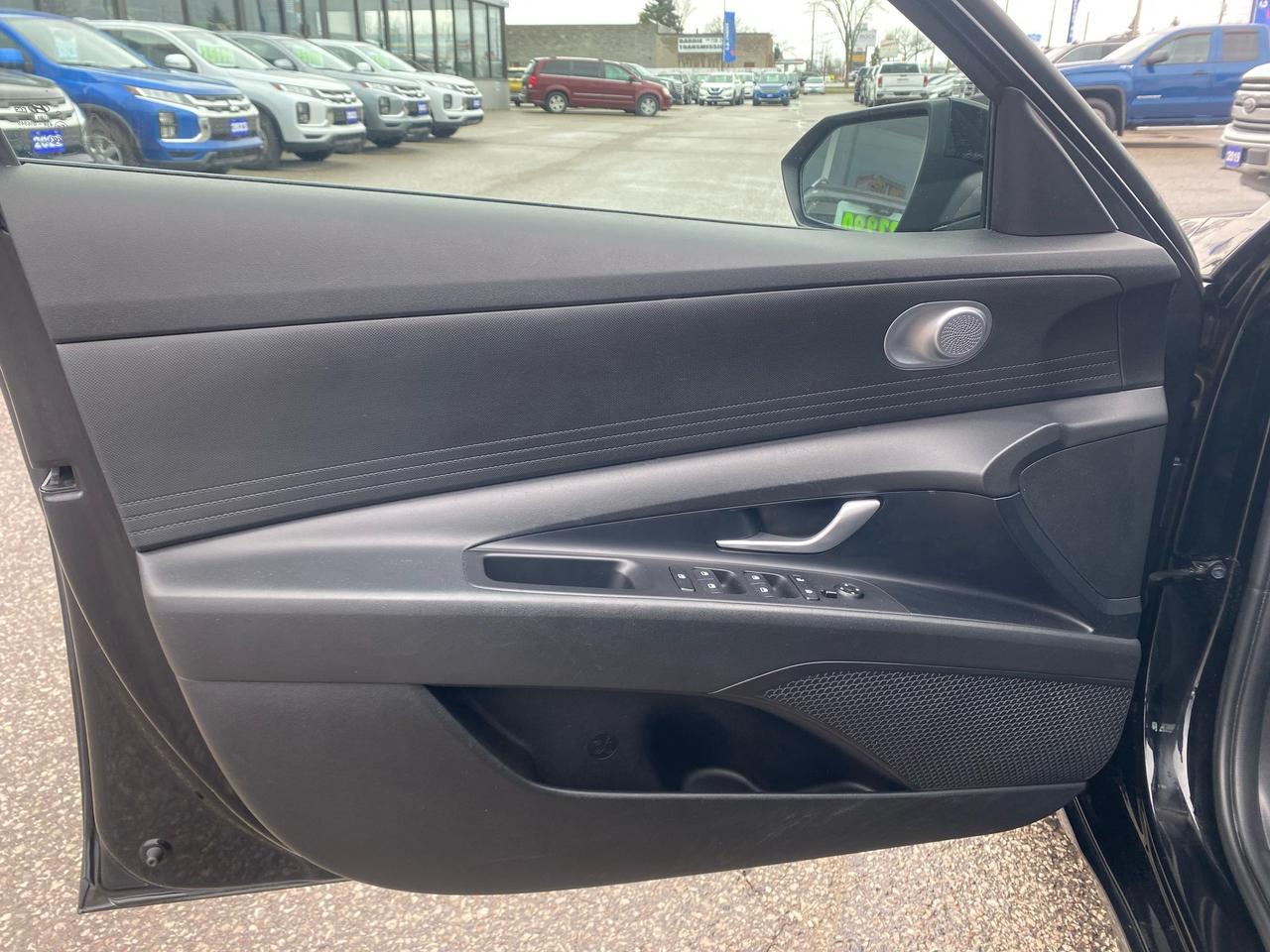 2022 Hyundai Elantra Essential ~Heated Seats ~Alloys ~Bluetooth ~Cam Photo