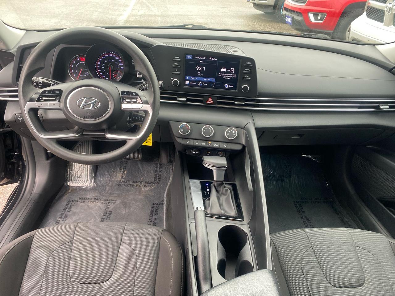 2022 Hyundai Elantra Essential ~Heated Seats ~Alloys ~Bluetooth ~Cam Photo