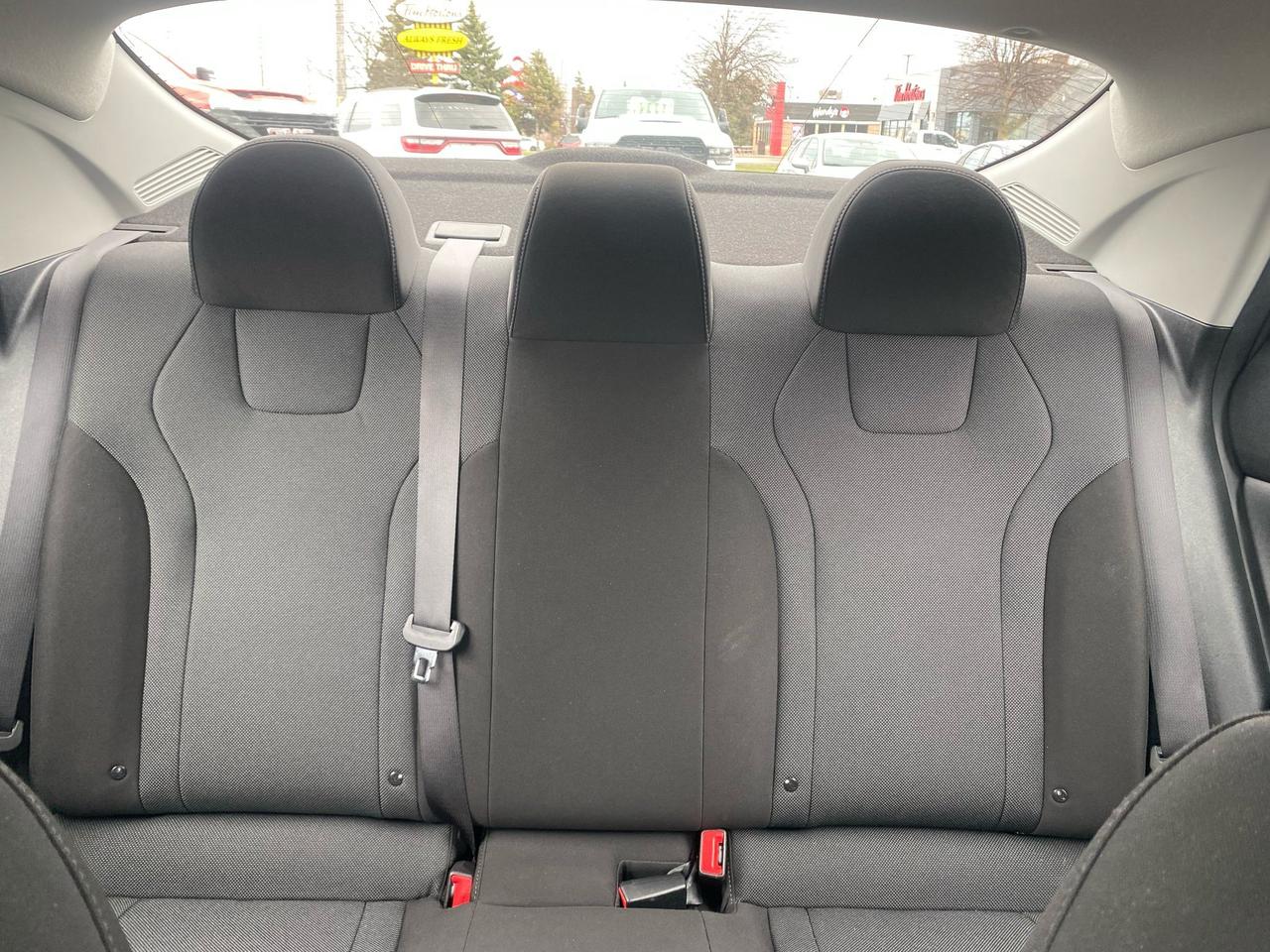 2022 Hyundai Elantra Essential ~Heated Seats ~Alloys ~Bluetooth ~Cam Photo