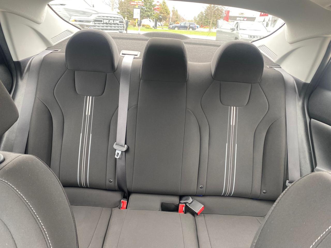 2022 Hyundai Elantra Preferred ~Heated Seats + Wheel ~Camera ~Moonroof Photo