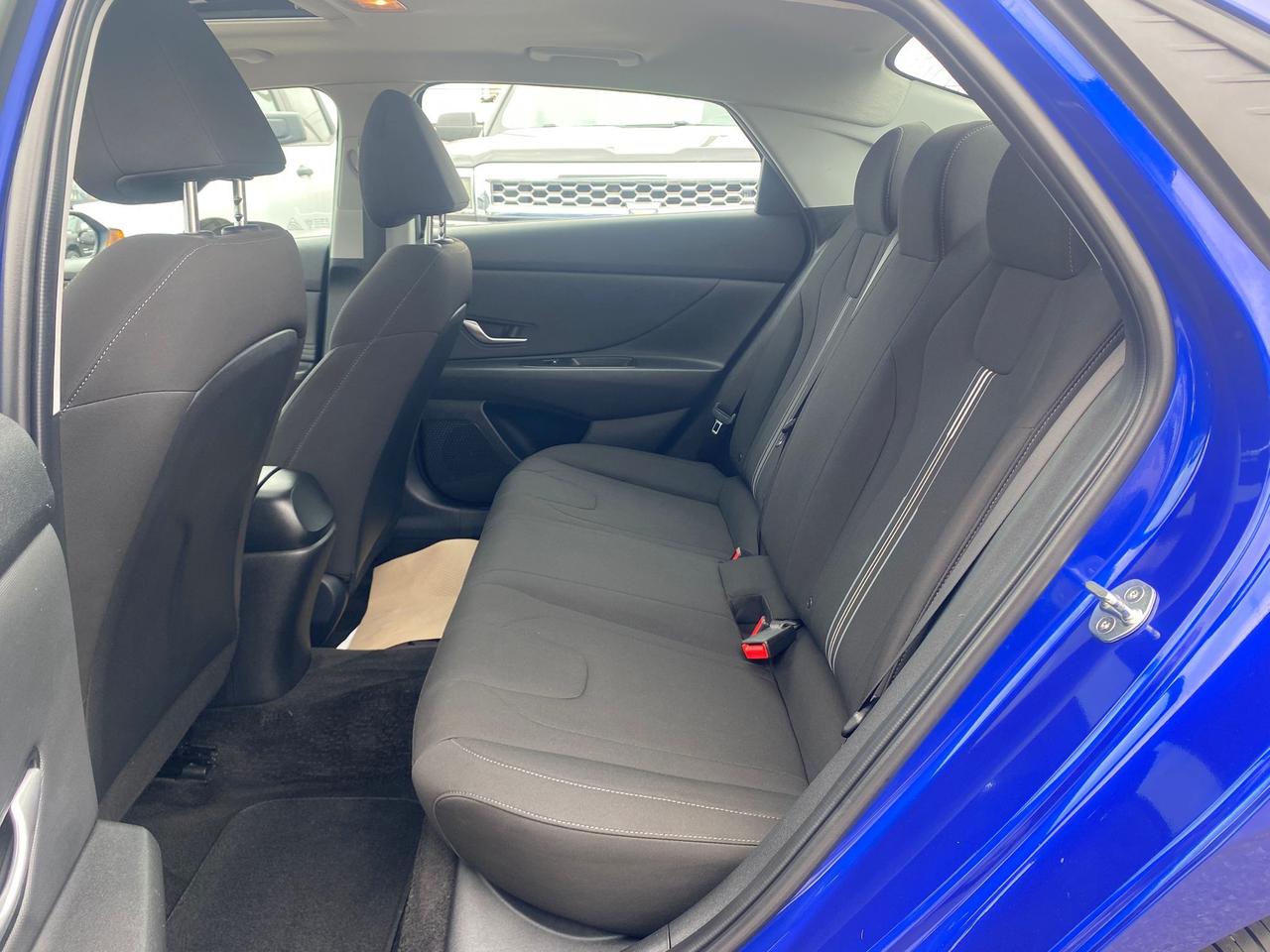 2022 Hyundai Elantra Preferred ~Heated Seats + Wheel ~Camera ~Moonroof Photo