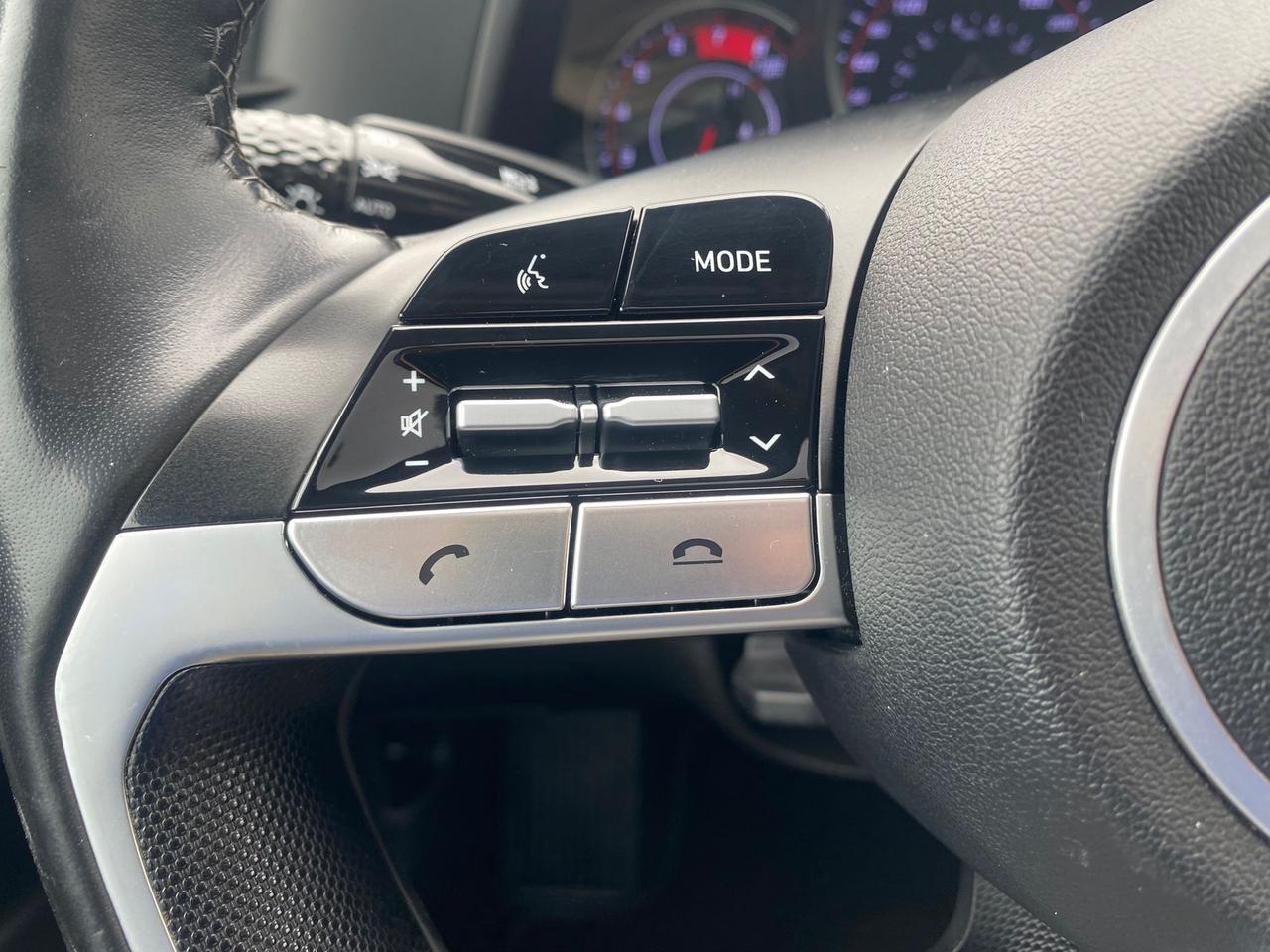 2022 Hyundai Elantra Preferred ~Heated Seats + Wheel ~Camera ~Moonroof Photo