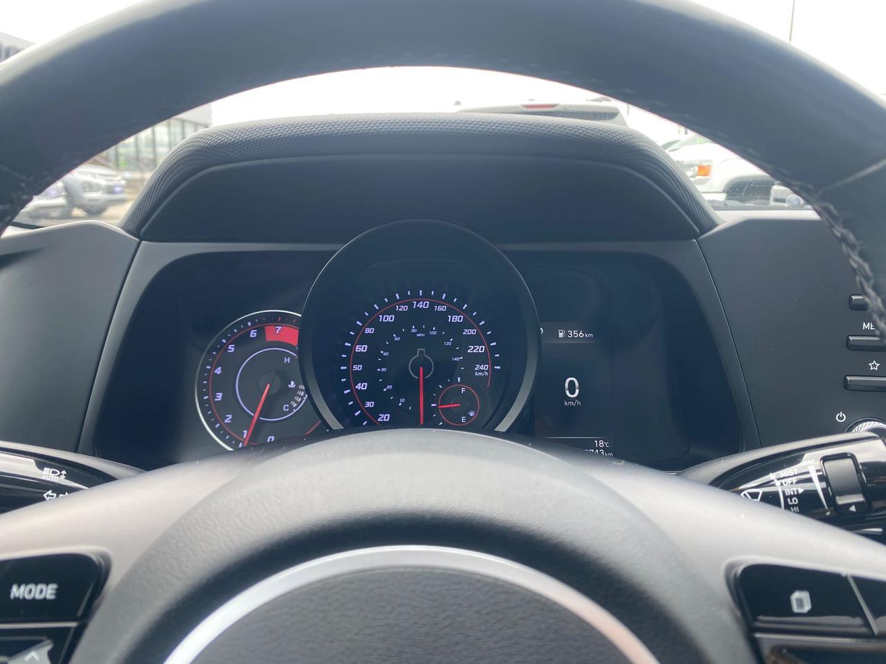 2022 Hyundai Elantra Preferred ~Heated Seats + Wheel ~Camera ~Moonroof Photo