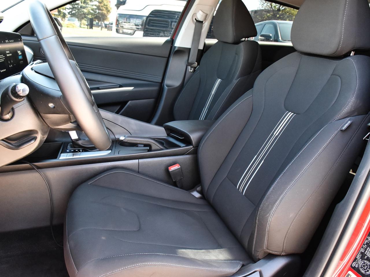 2025 Hyundai Elantra Preferred ~Nav ~Camera ~Heated Seats ~Moonroof Photo