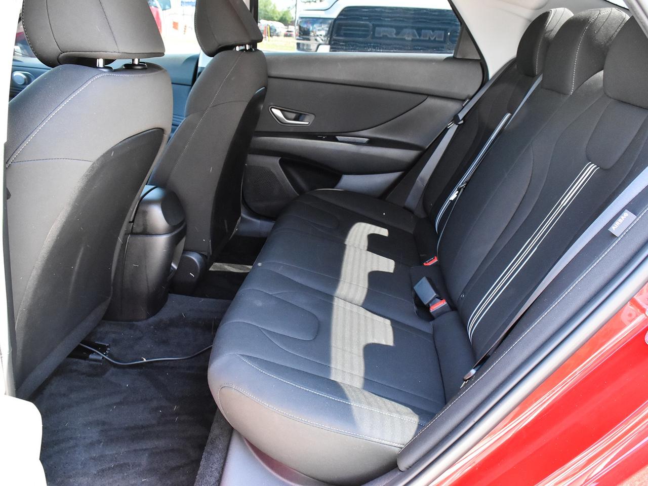 2025 Hyundai Elantra Preferred ~Nav ~Camera ~Heated Seats ~Moonroof Photo