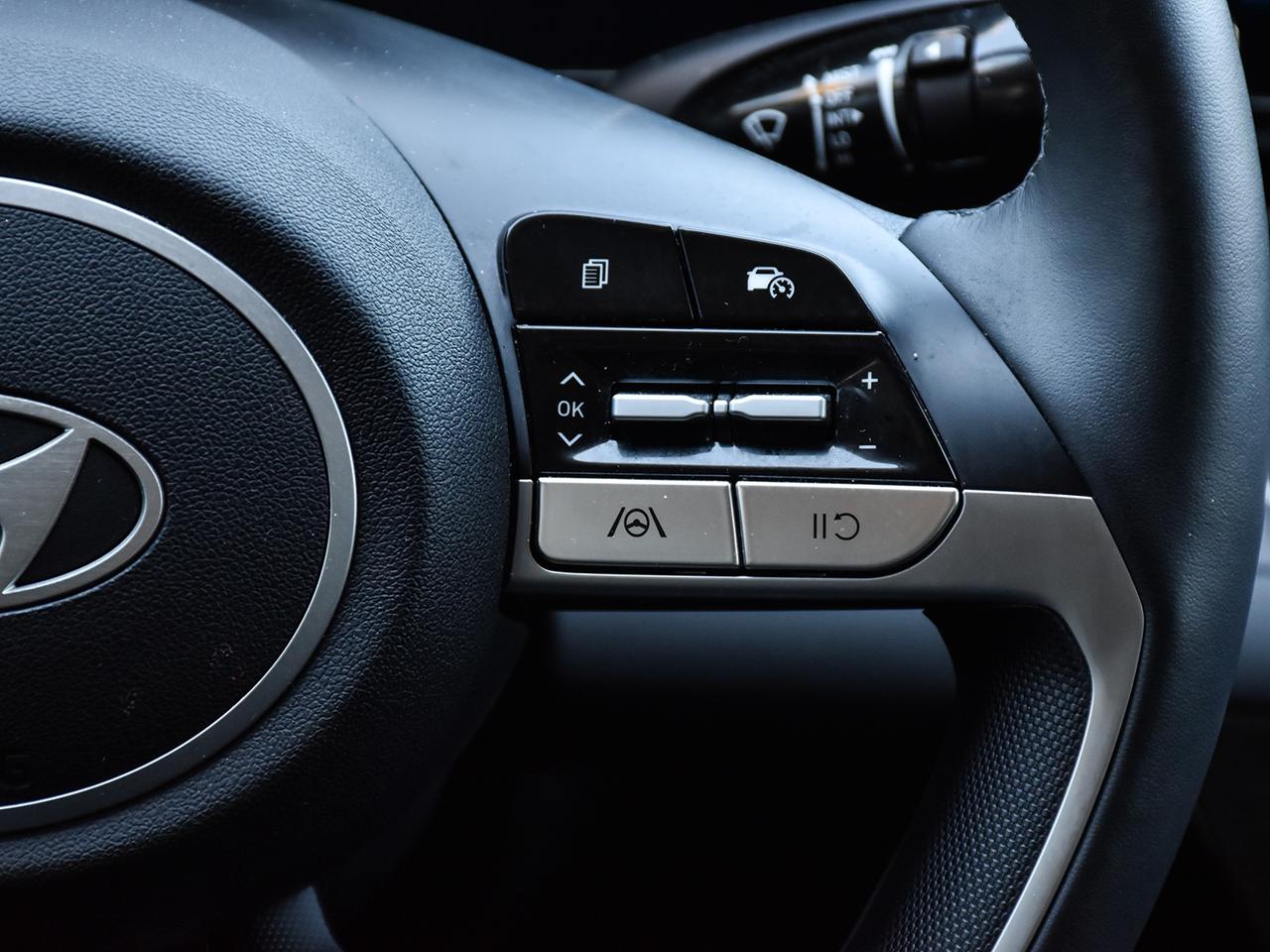 2025 Hyundai Elantra Preferred ~Nav ~Camera ~Heated Seats ~Moonroof Photo