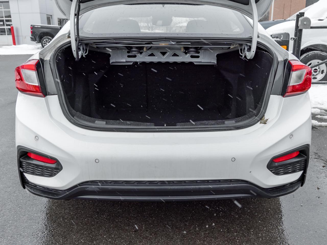 2018 Chevrolet Cruze 4dr Sdn 1.4L Premier   Local trade   Clean carfax! Photo