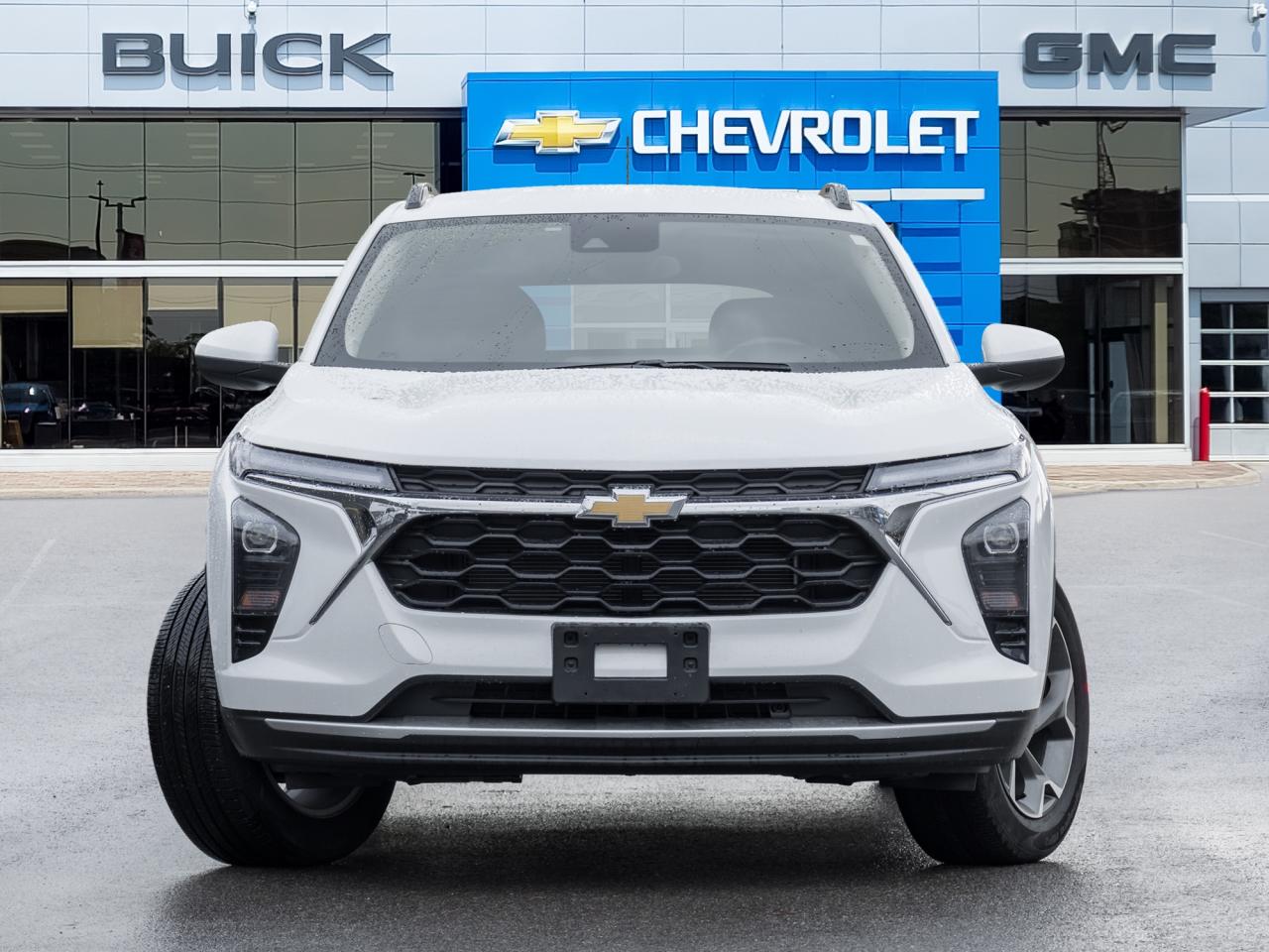 2025 Chevrolet Trax LT Convenience PKG, 17" Wheels, 1.2L Turbo Photo