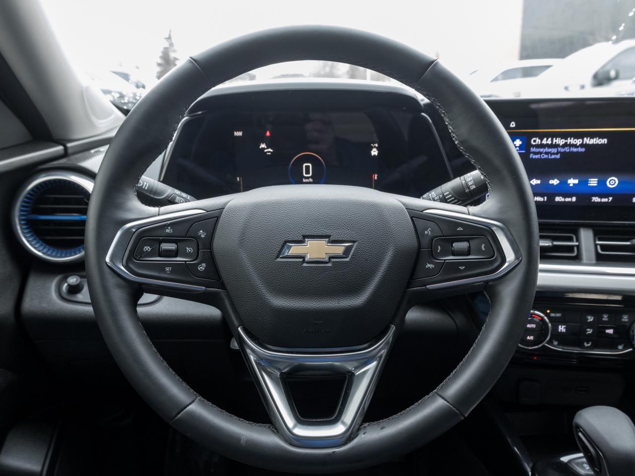 2025 Chevrolet Trax LT Convenience PKG, 17" Wheels, 1.2L Turbo Photo