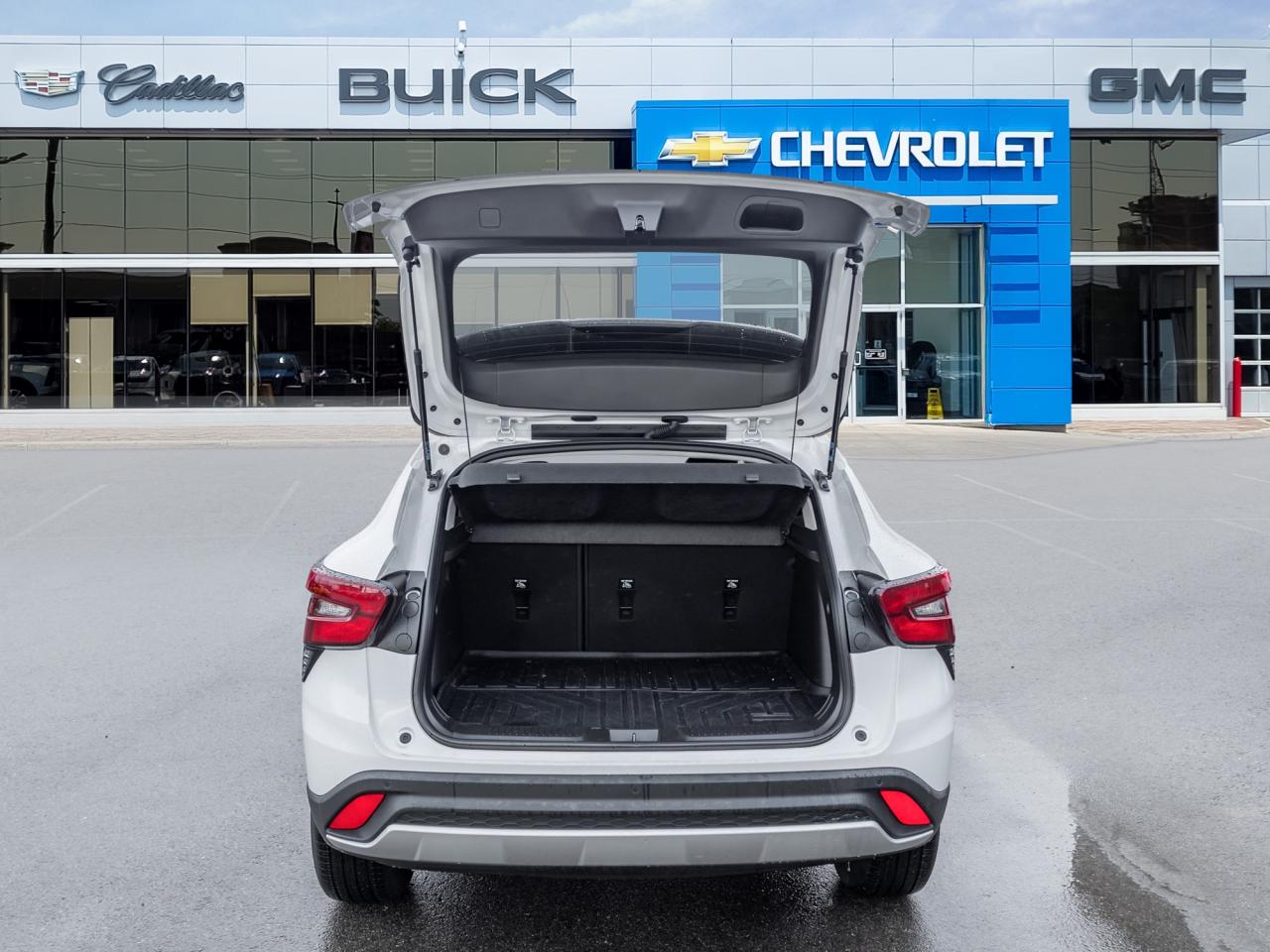 2025 Chevrolet Trax LT Convenience PKG, 17" Wheels, 1.2L Turbo Photo