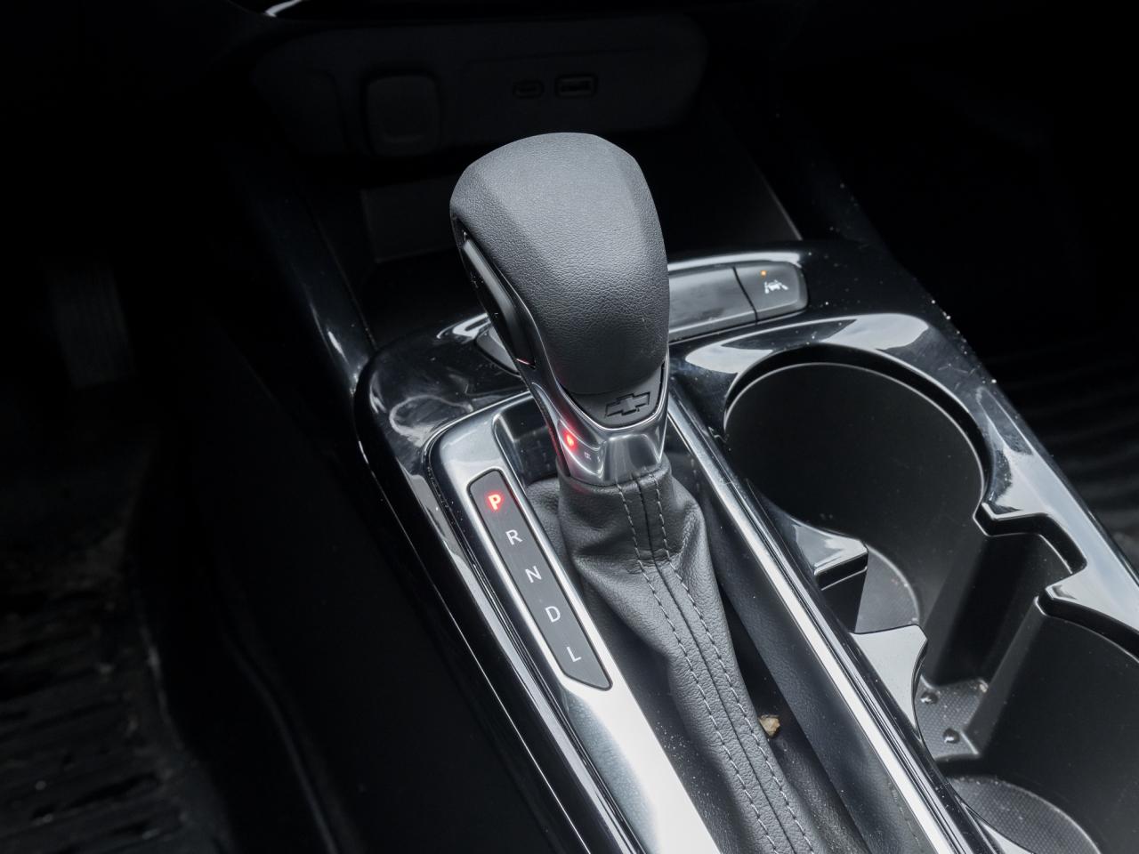 2025 Chevrolet Trax LT Convenience PKG, 17" Wheels, 1.2L Turbo Photo